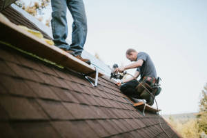 Local Roofers in Leesburg, AL